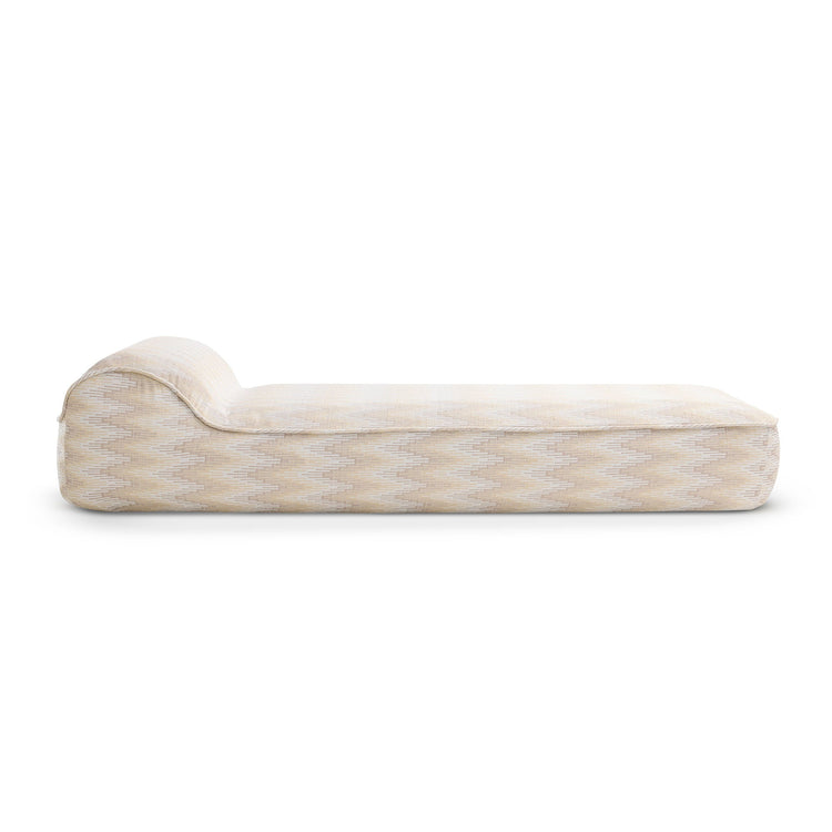 Sunlounger Pintail ZigZag Natural