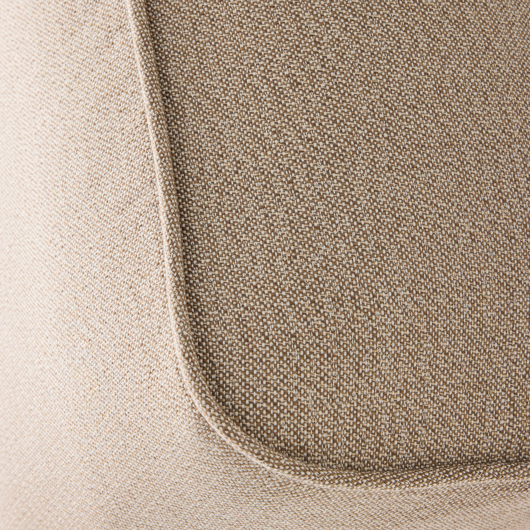 Sunlounger Cover Essentials Coconut