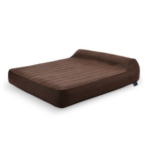 Twin Sunlounger Essentials Natte Tonka