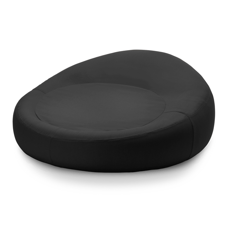 Luxury Poolside Furniture - Daybed Natte Sooty