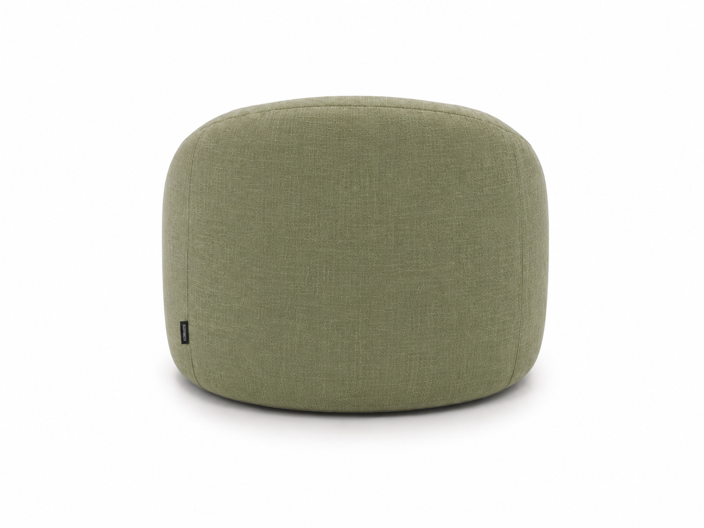 Easy Chair Heritage Leaf