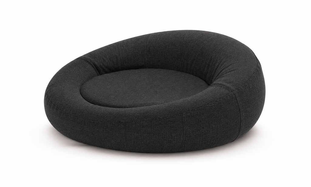 Daybed Natte Sooty