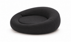 Daybed Natte Sooty