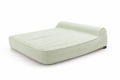 Twin Sunlounger Mint