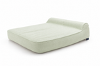 Twin Sunlounger Mint