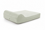 Twin Sunlounger Mint