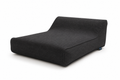 Lazy Chair XXL Natte Sooty