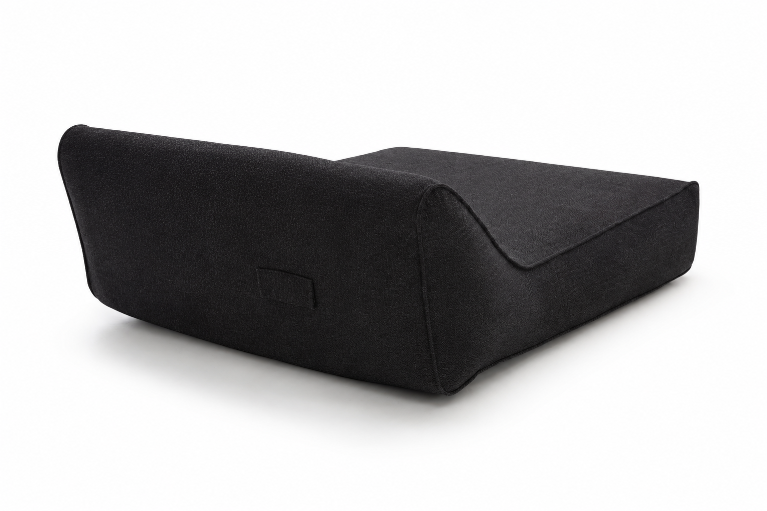 Lazy Chair XXL Natte Sooty