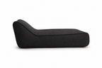 Lazy Chair XXL Natte Sooty