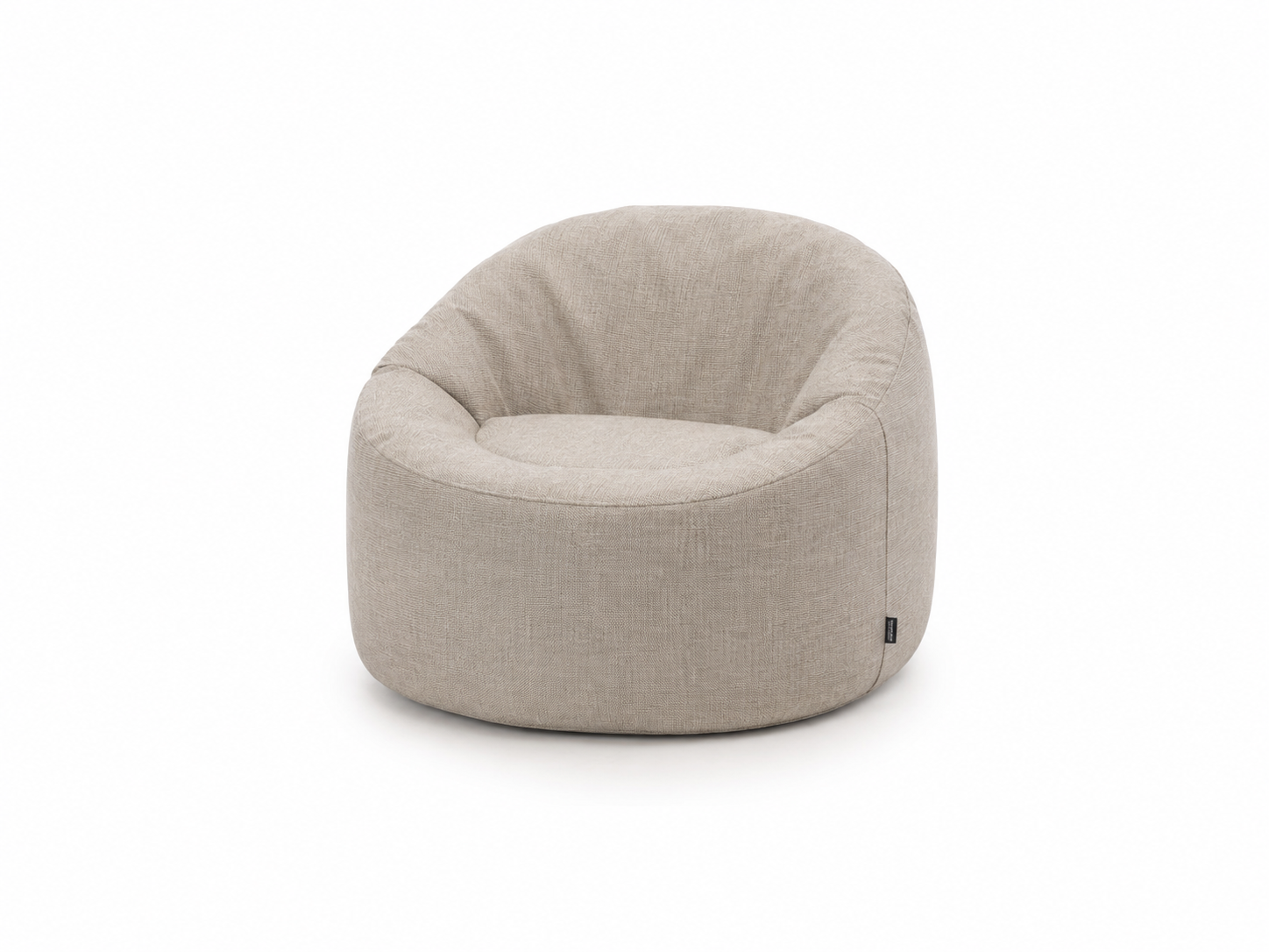 Easy Chair Essentials Heather Beige