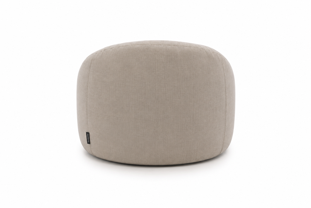 Easy Chair Essentials Heather Beige