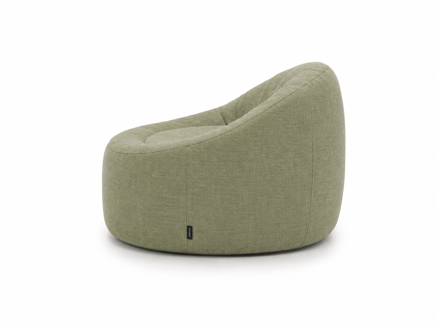 Easy Chair Heritage Leaf