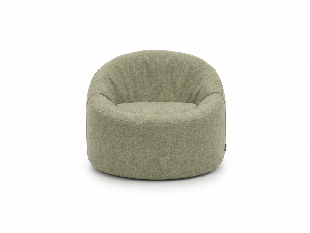 Easy Chair Heritage Leaf