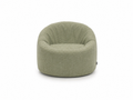 Easy Chair Heritage Leaf