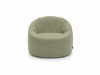 Easy Chair Heritage Leaf