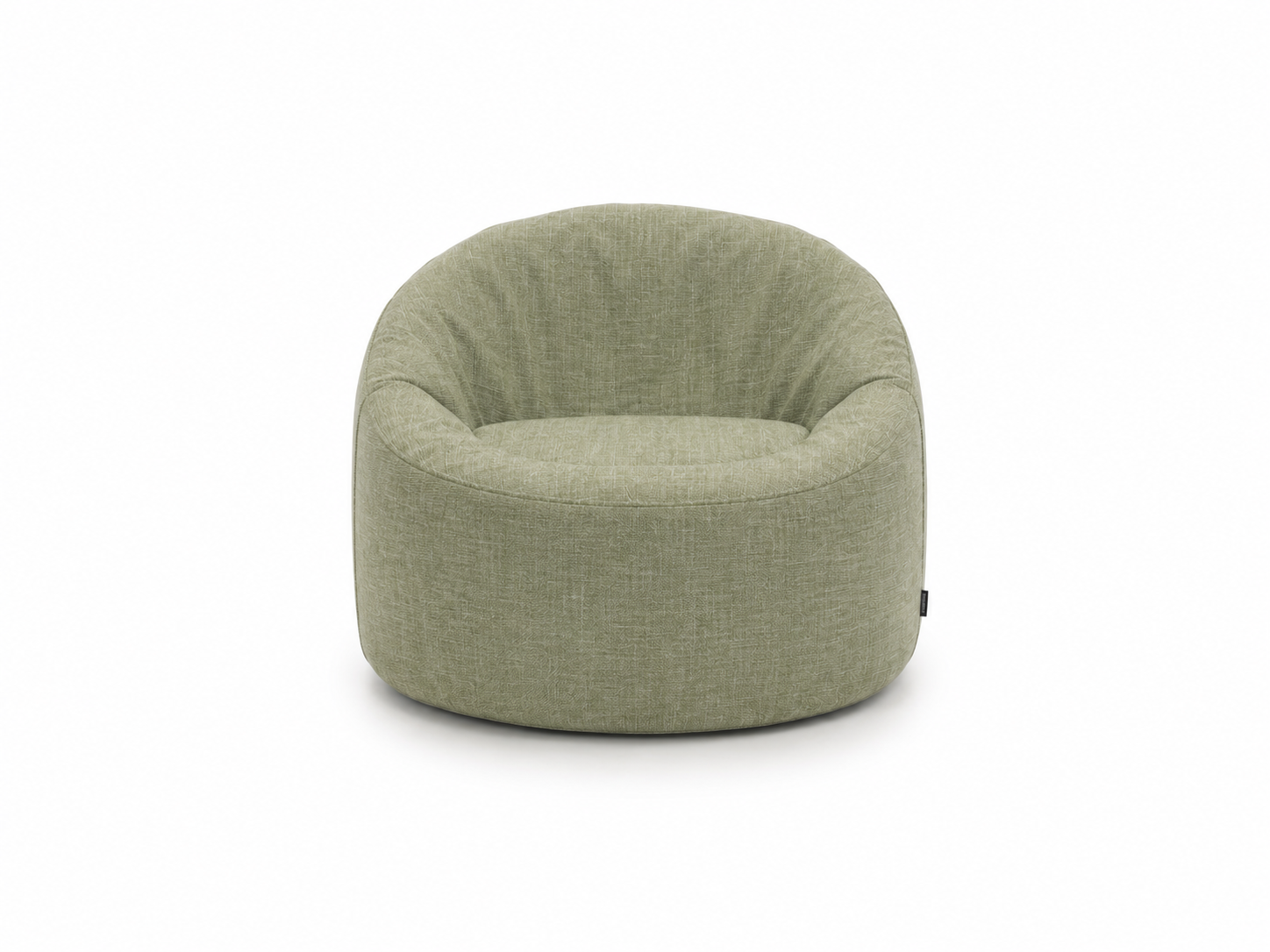 Easy Chair Heritage Leaf