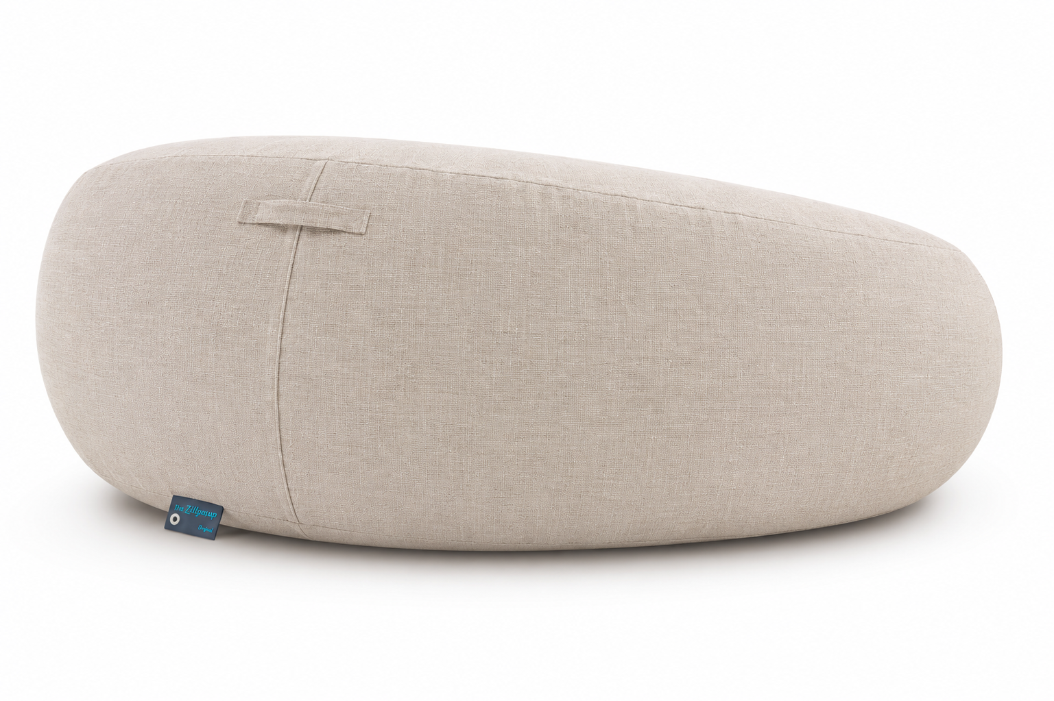 Daybed Natte Linen Chalk