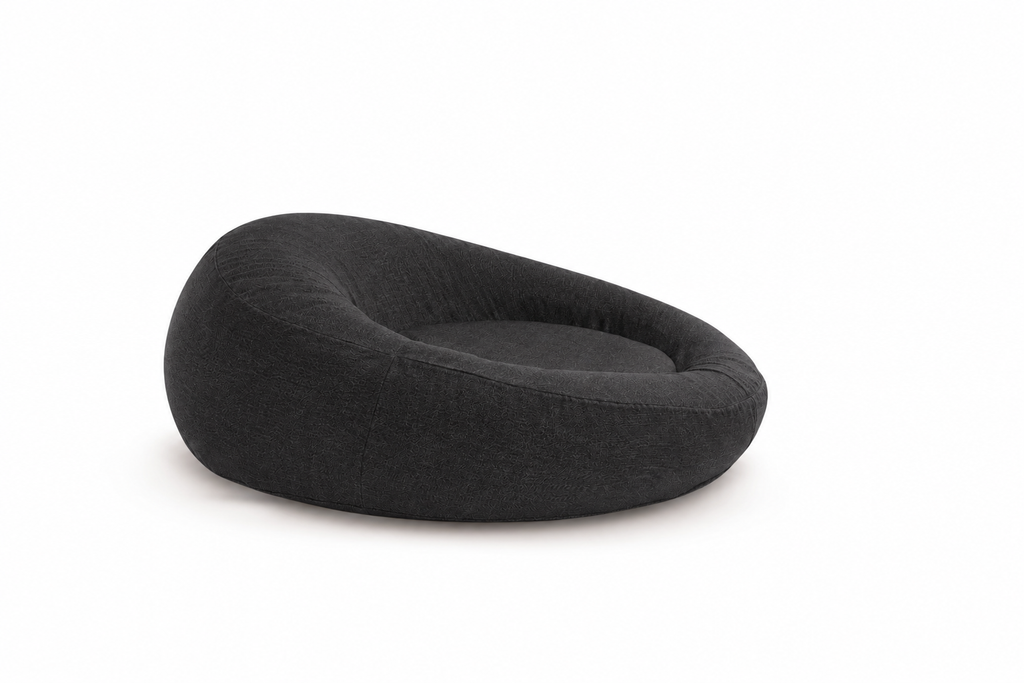 Daybed Natte Sooty