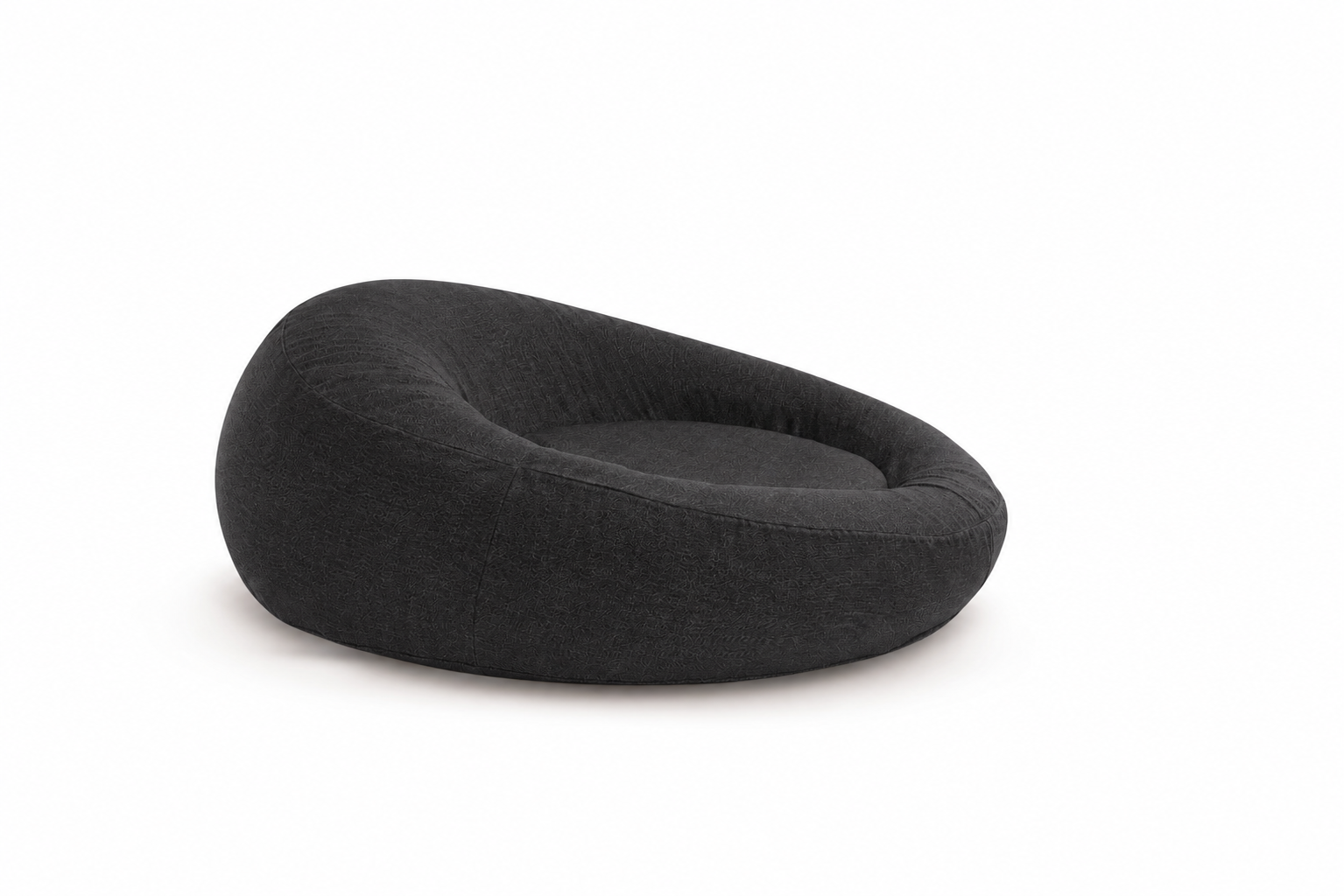 Daybed Natte Sooty