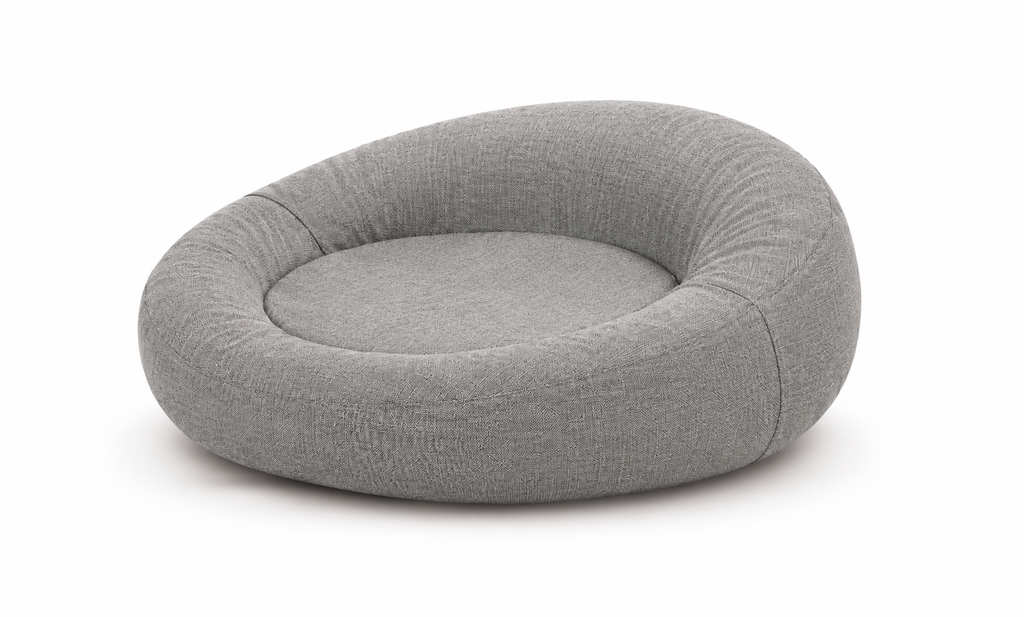 Daybed Natte Grey Chine