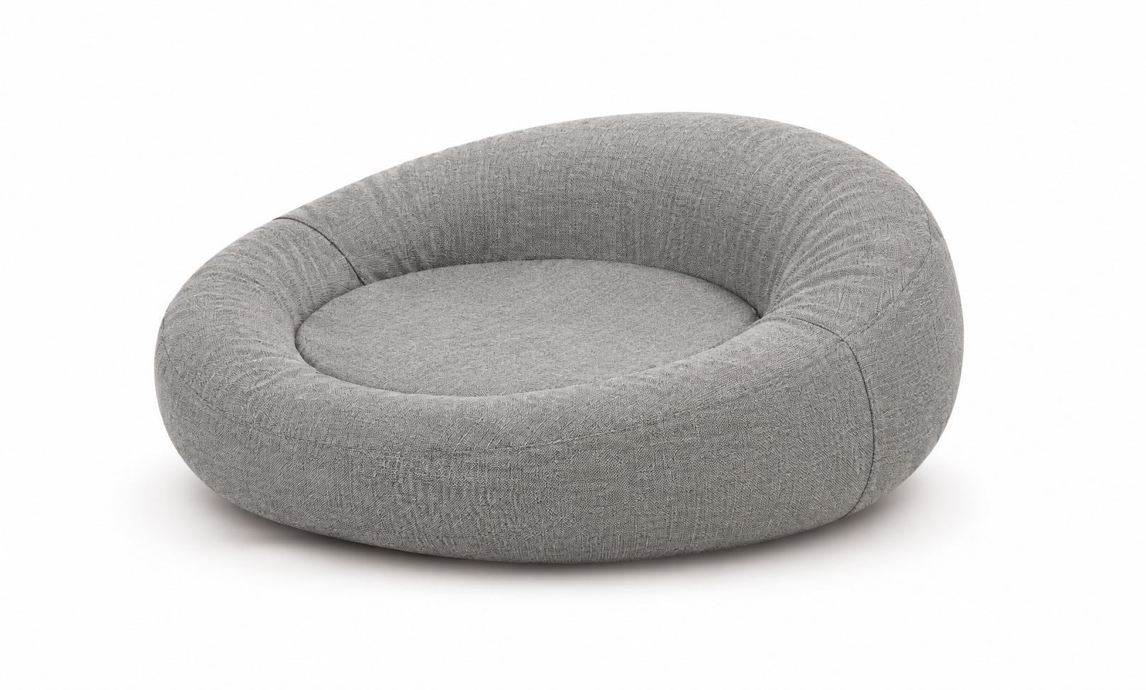 Daybed Natte Grey Chine
