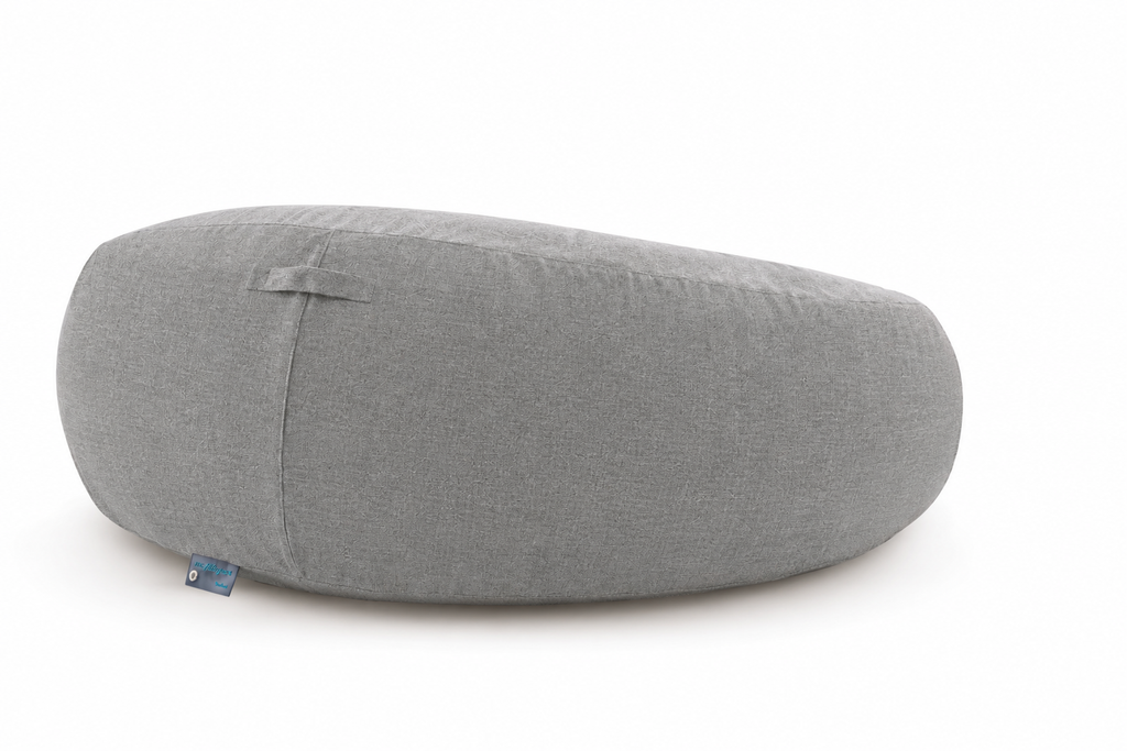 Daybed Natte Grey Chine