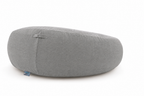 Daybed Natte Grey Chine