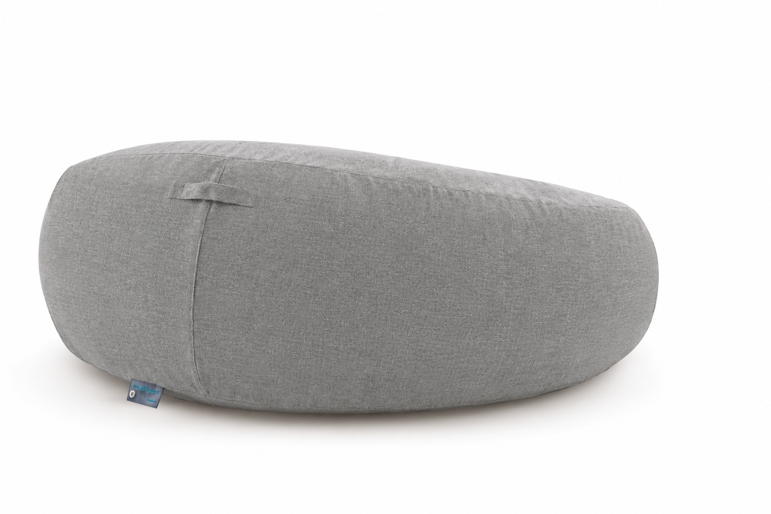 Daybed Natte Grey Chine