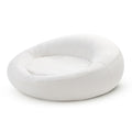 Daybed Savane White