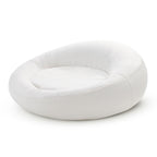Daybed Savane White