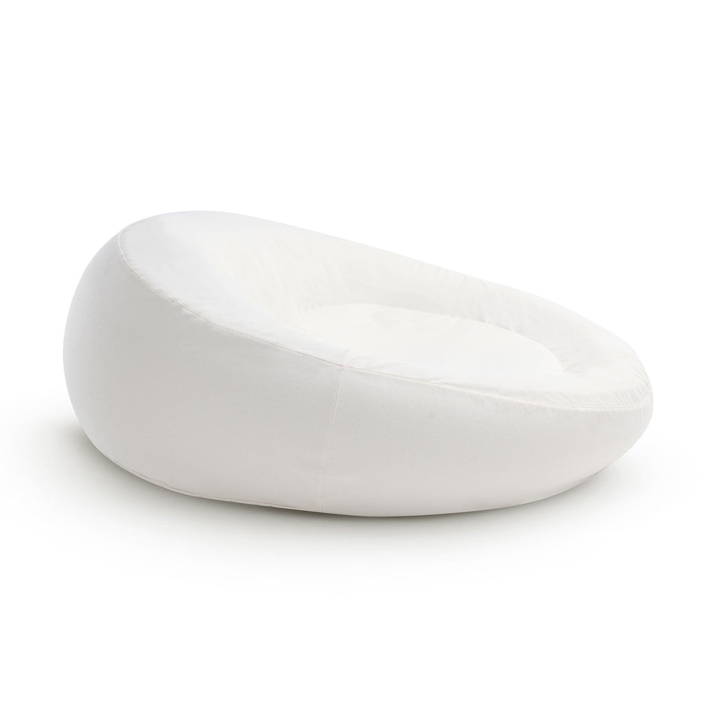 Daybed Savane White
