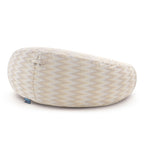 Daybed Pintail Zigzag Natural