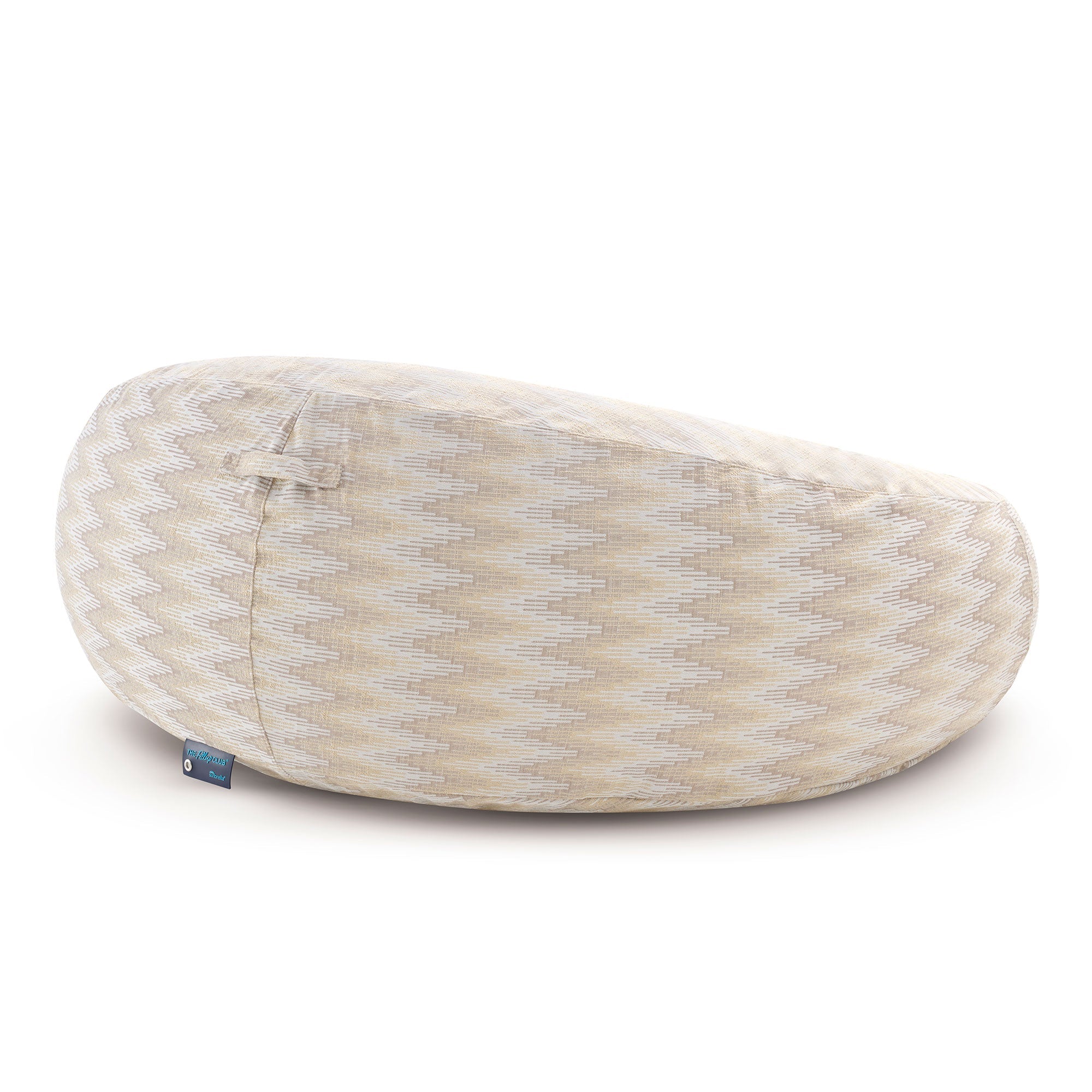 Daybed Pintail Zigzag Natural