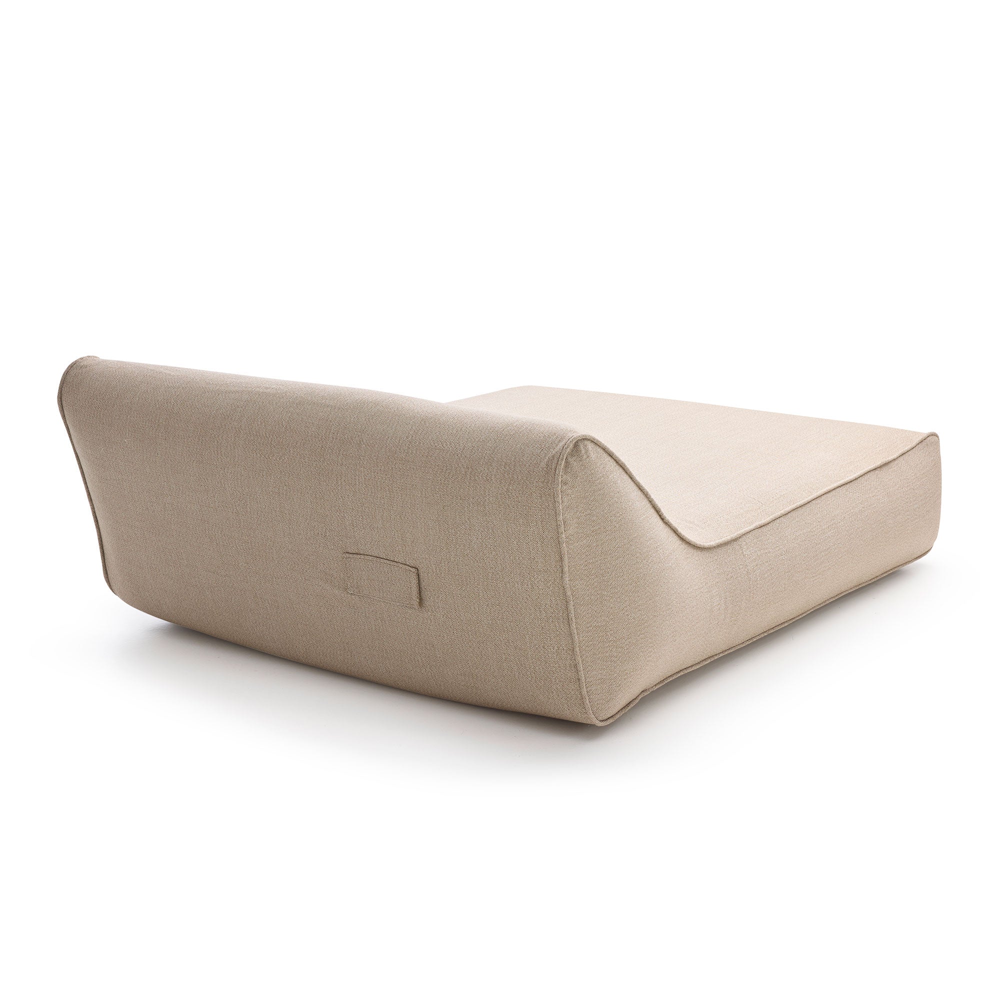 Lazy Chair XXL Essentials Coconut