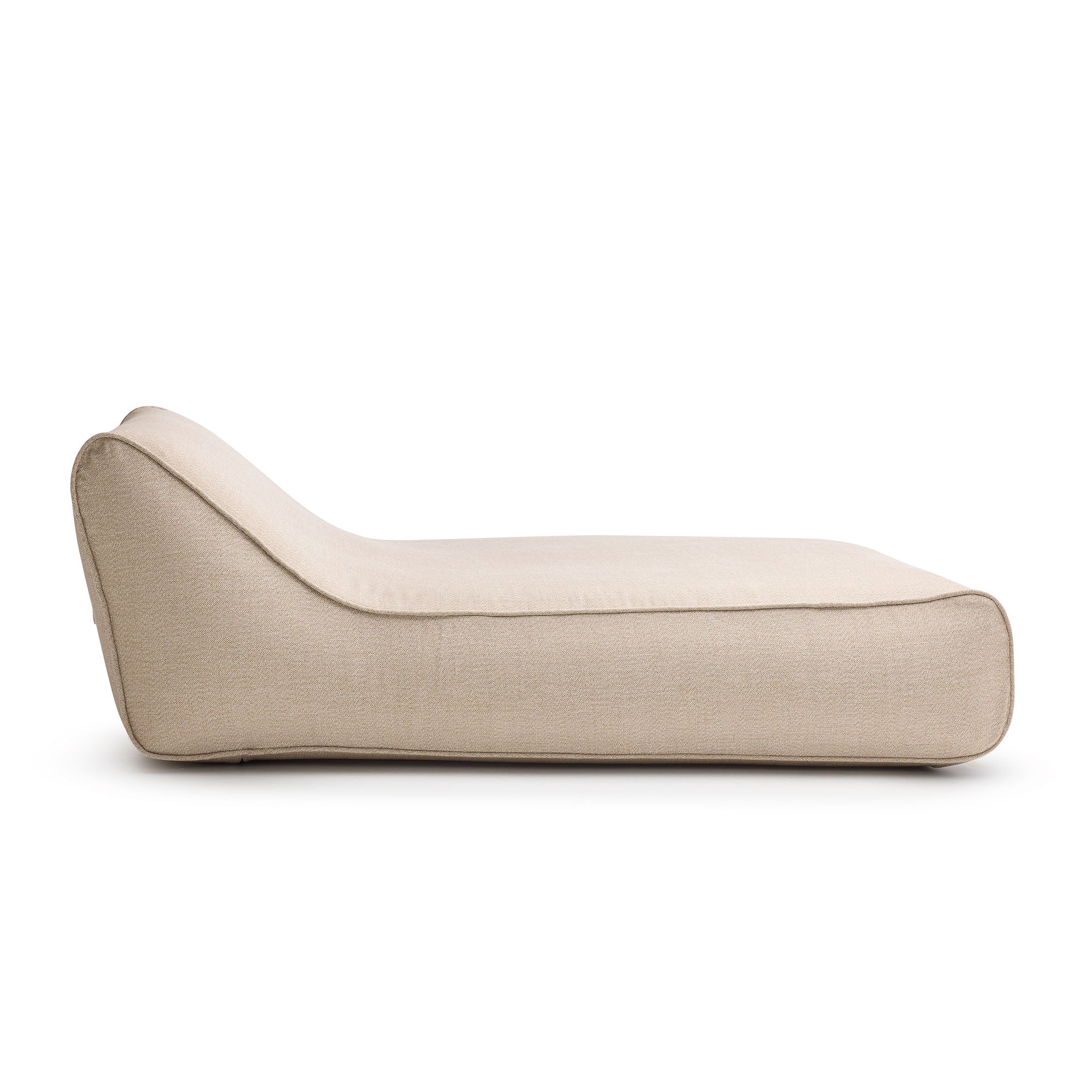 Lazy Chair XXL Essentials Coconut