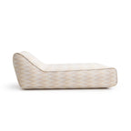 Lazy Chair XXL Pintail ZigZag Natural