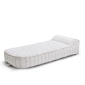Sunlounger HarvestKaolin voor