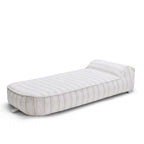 Sunlounger HarvestKaolin voor