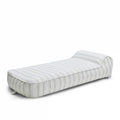 Sunlounger Harvestnile voor