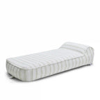Sunlounger Harvestnile voor