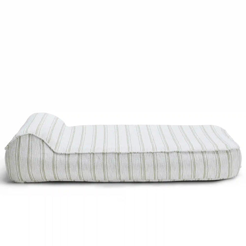 Sunlounger Pinstripes Sage