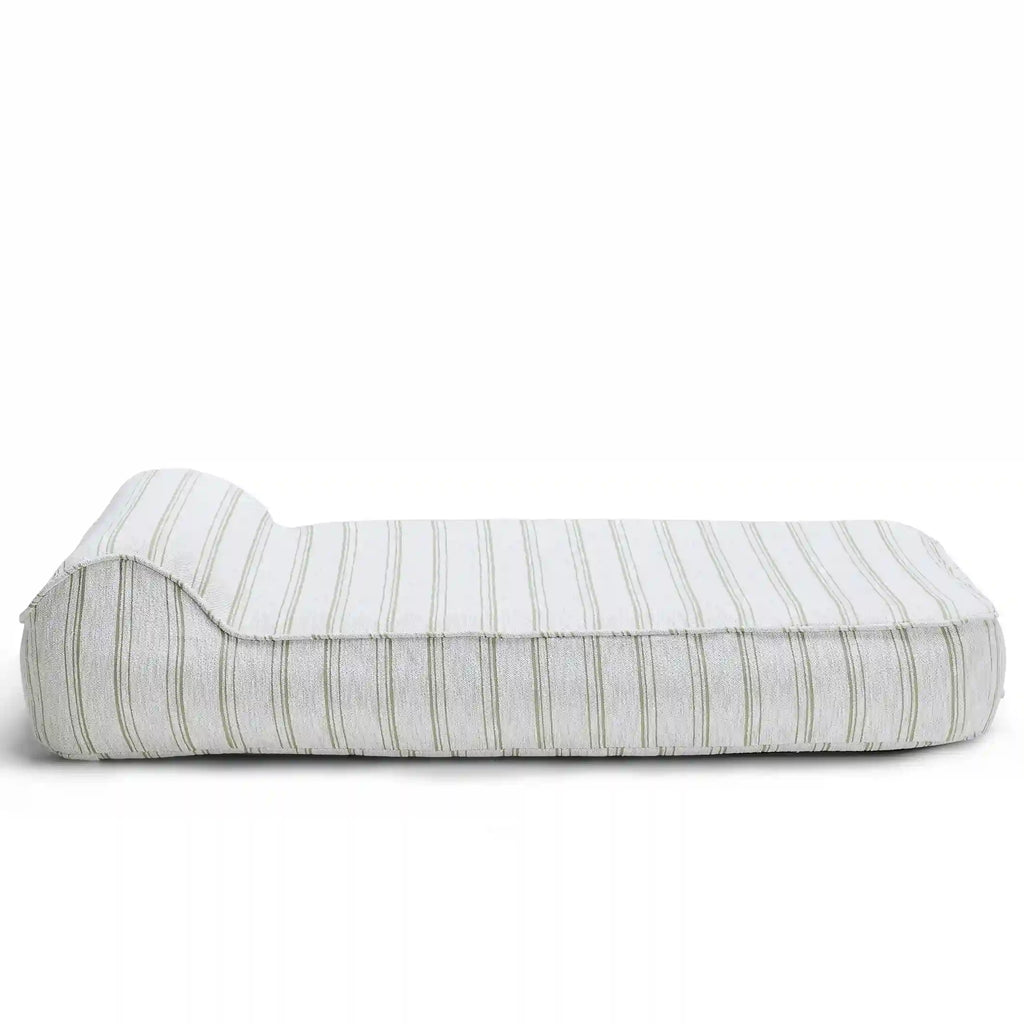 Sunlounger Pinstripes Sage