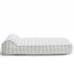 Sunlounger Pinstripes Sage