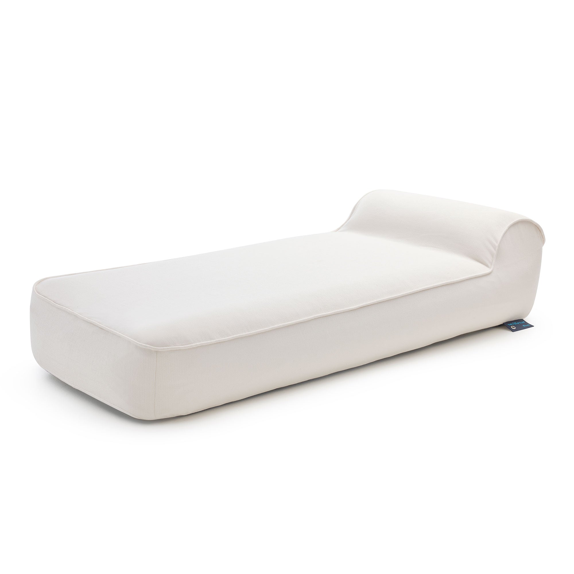 Sunlounger Pintail ZigZag Rust