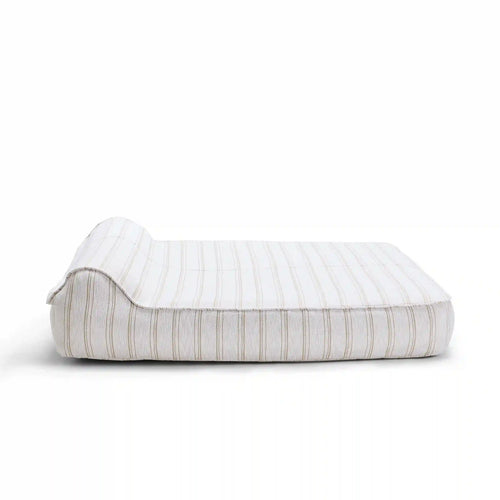 TwinSunlounger HarvestKaolin zij