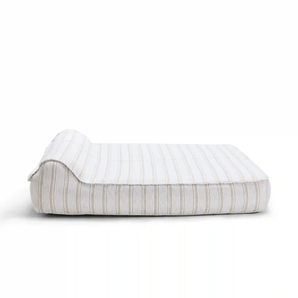 TwinSunlounger HarvestKaolin zij