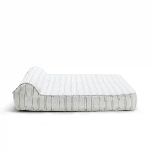 TwinSunlounger HarvestNile zij