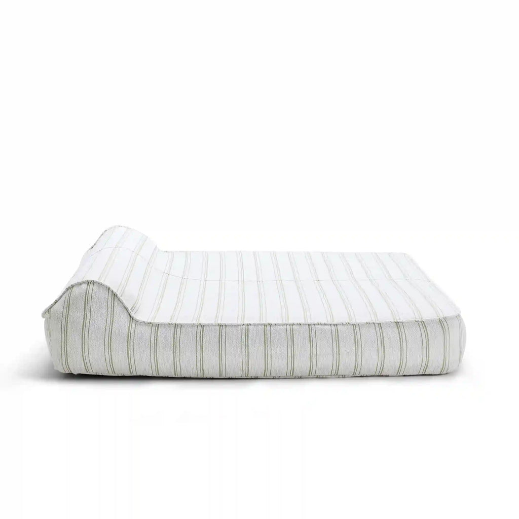 TwinSunlounger HarvestNile zij