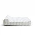 TwinSunlounger HarvestNile zij