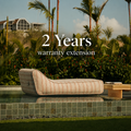2 Years warranty extension